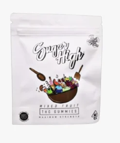 sugar high infused gummies available in stock now, buy sugar high gummies now in stock, buy sugar high sour gummies, buy stash sugar high gummies